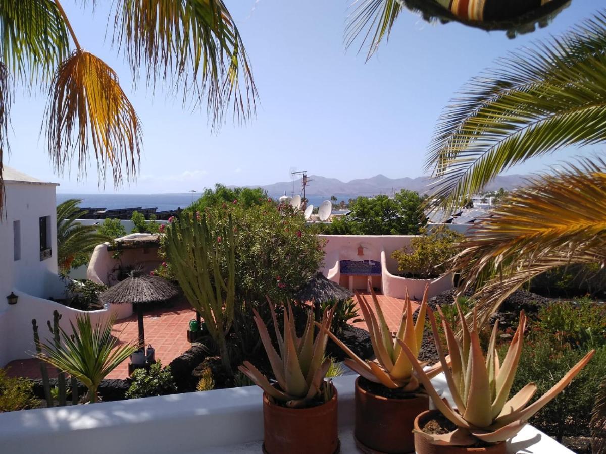 Vista Maravillosa Puerto del Carmen  Bagian luar foto
