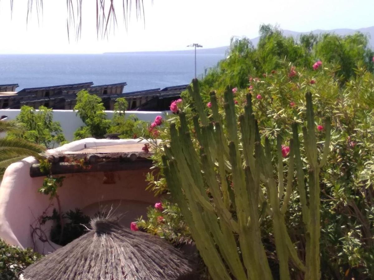 Vista Maravillosa Puerto del Carmen  Bagian luar foto